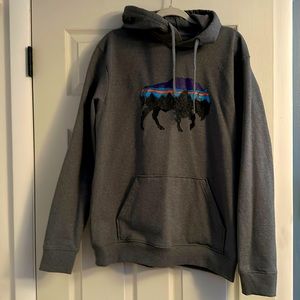 Like New! Men’s Patagonia Hoodie